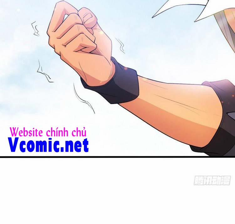 Bắt Đầu Làm Super God Bằng Việc Dạy Dỗ 6 Tỷ Tỷ 66 trang 8