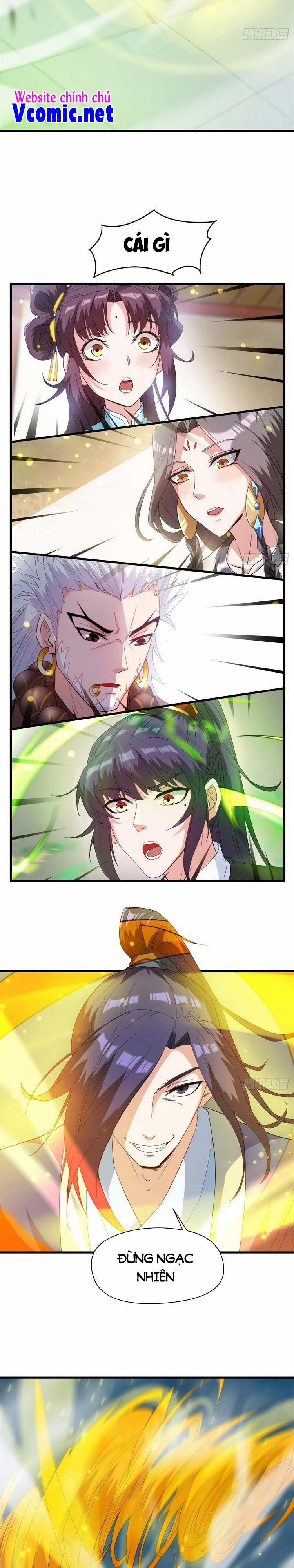 Bắt Đầu Làm Super God Bằng Việc Dạy Dỗ 6 Tỷ Tỷ 67 trang 14