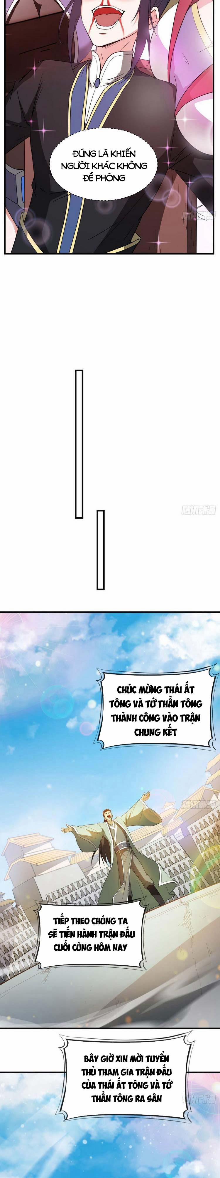 Bắt Đầu Làm Super God Bằng Việc Dạy Dỗ 6 Tỷ Tỷ 67 trang 3