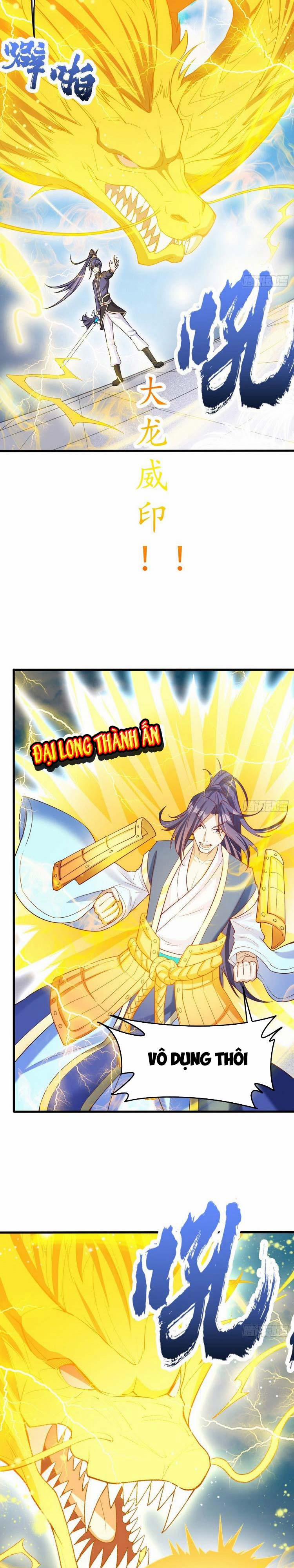 Bắt Đầu Làm Super God Bằng Việc Dạy Dỗ 6 Tỷ Tỷ 67 trang 7