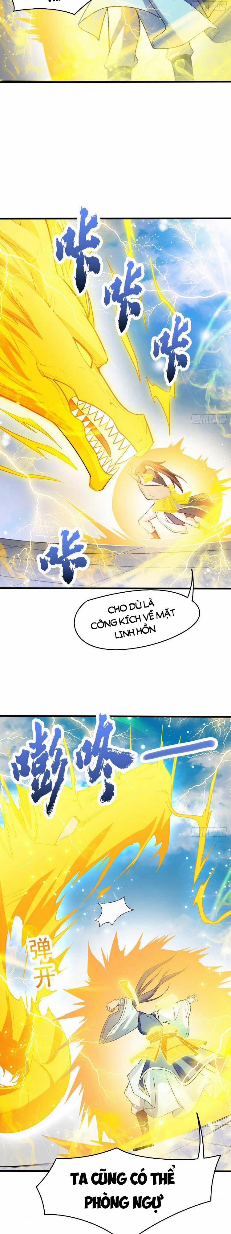 Bắt Đầu Làm Super God Bằng Việc Dạy Dỗ 6 Tỷ Tỷ 67 trang 9