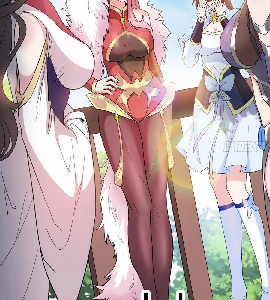 Bắt Đầu Làm Super God Bằng Việc Dạy Dỗ 6 Tỷ Tỷ 68 trang 12