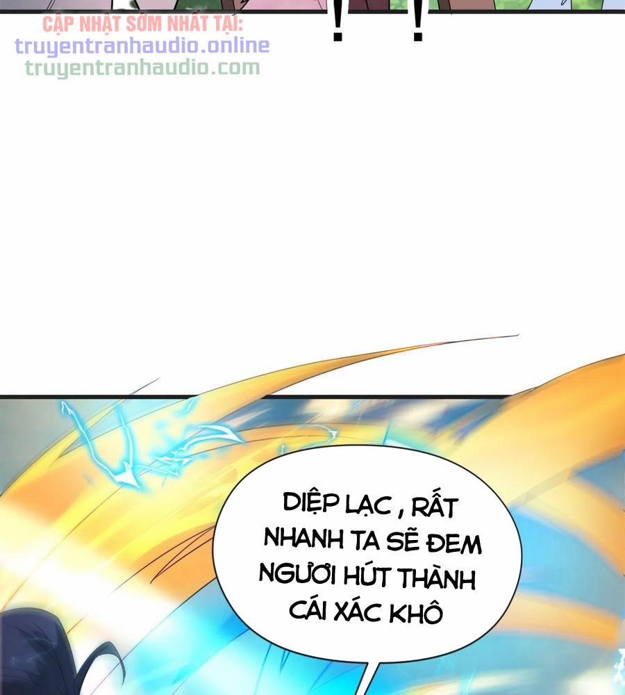 Bắt Đầu Làm Super God Bằng Việc Dạy Dỗ 6 Tỷ Tỷ 68 trang 13