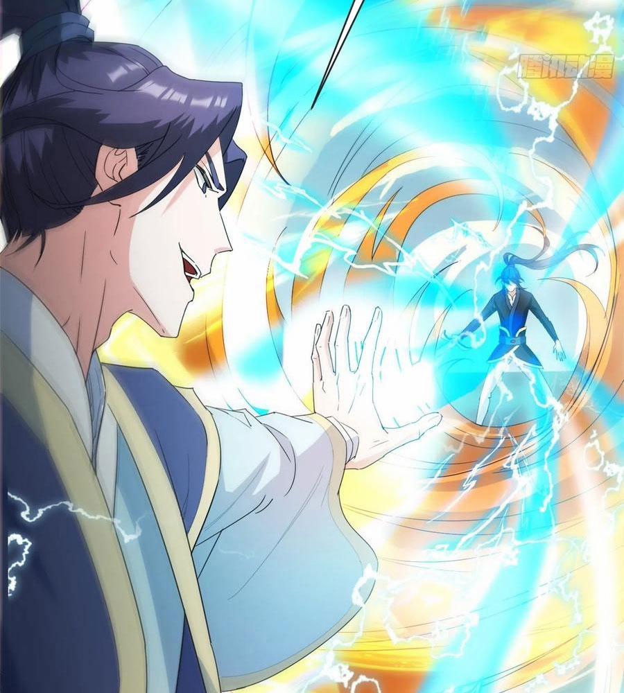 Bắt Đầu Làm Super God Bằng Việc Dạy Dỗ 6 Tỷ Tỷ 68 trang 14