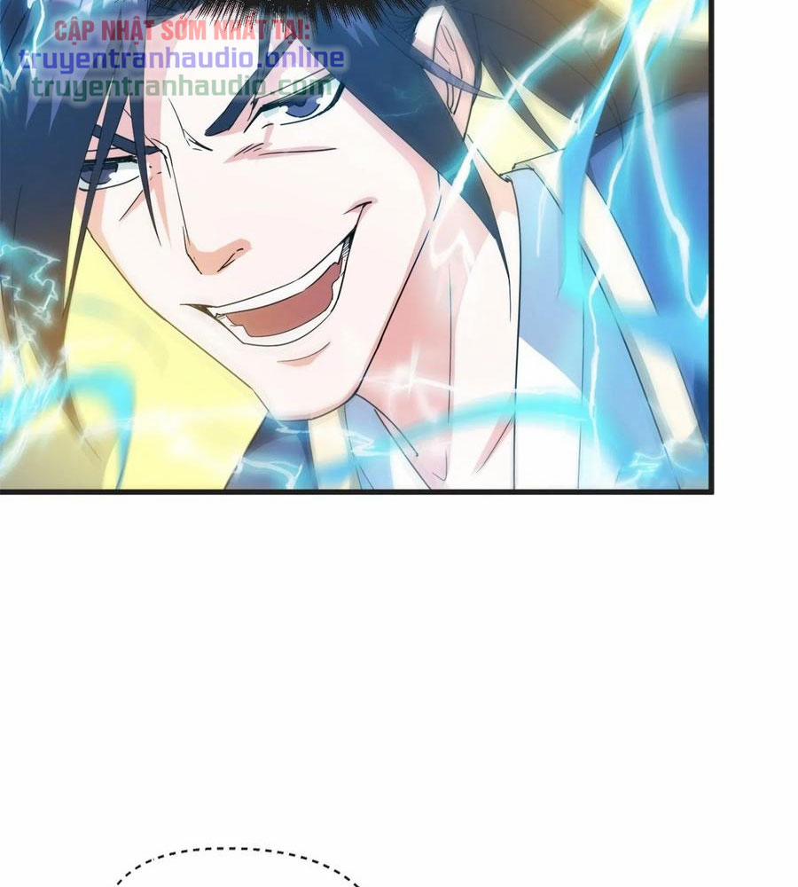 Bắt Đầu Làm Super God Bằng Việc Dạy Dỗ 6 Tỷ Tỷ 68 trang 16