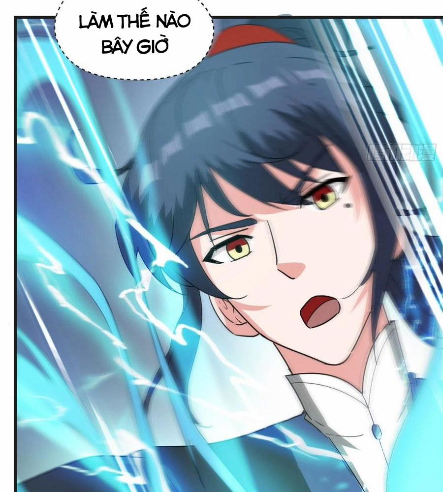 Bắt Đầu Làm Super God Bằng Việc Dạy Dỗ 6 Tỷ Tỷ 68 trang 17