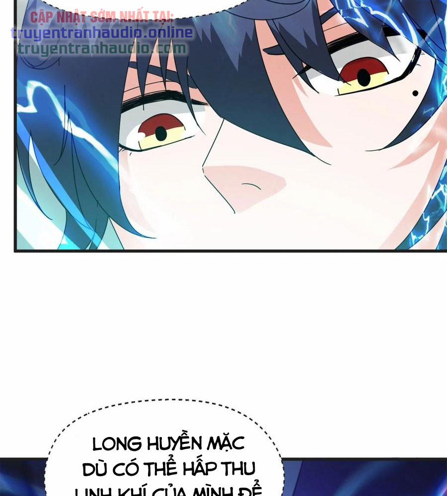 Bắt Đầu Làm Super God Bằng Việc Dạy Dỗ 6 Tỷ Tỷ 68 trang 19