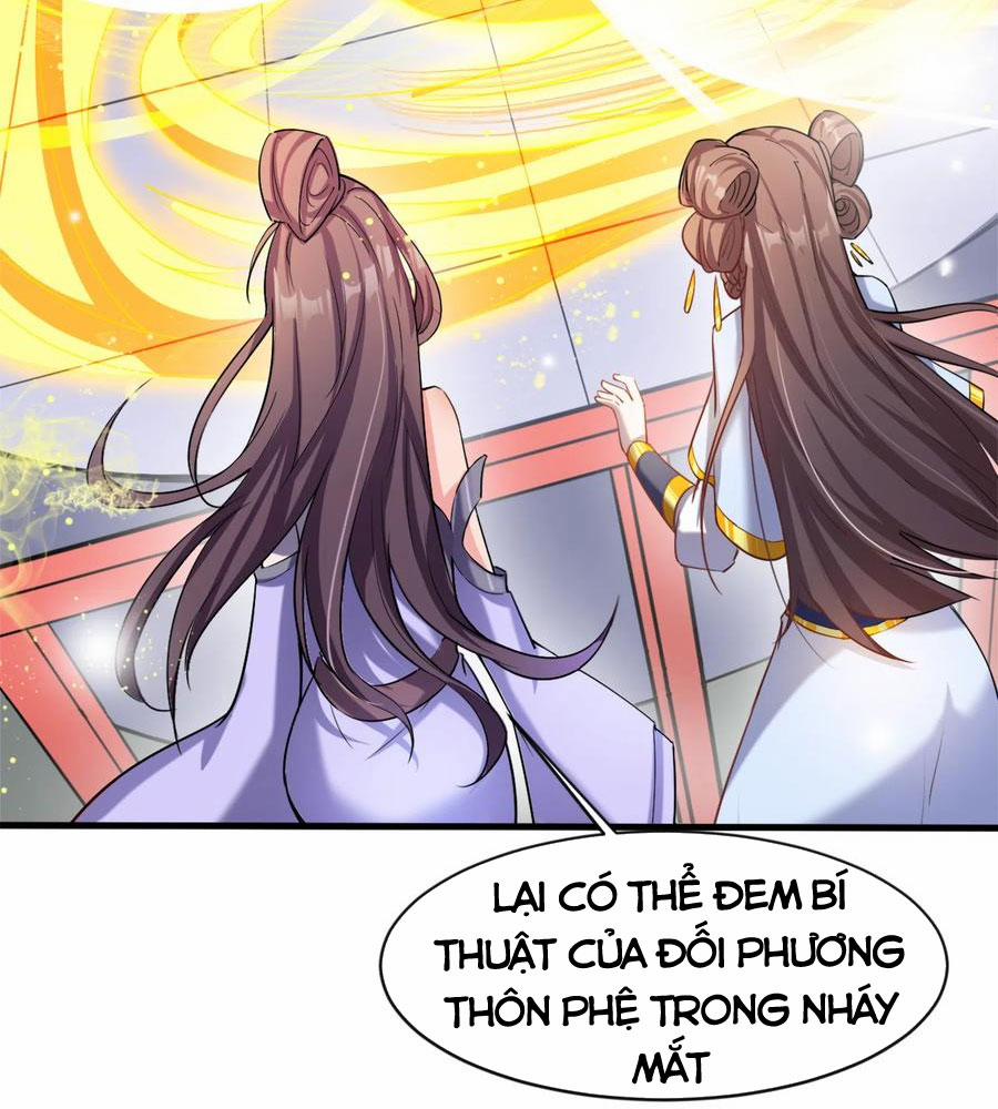 Bắt Đầu Làm Super God Bằng Việc Dạy Dỗ 6 Tỷ Tỷ 68 trang 2