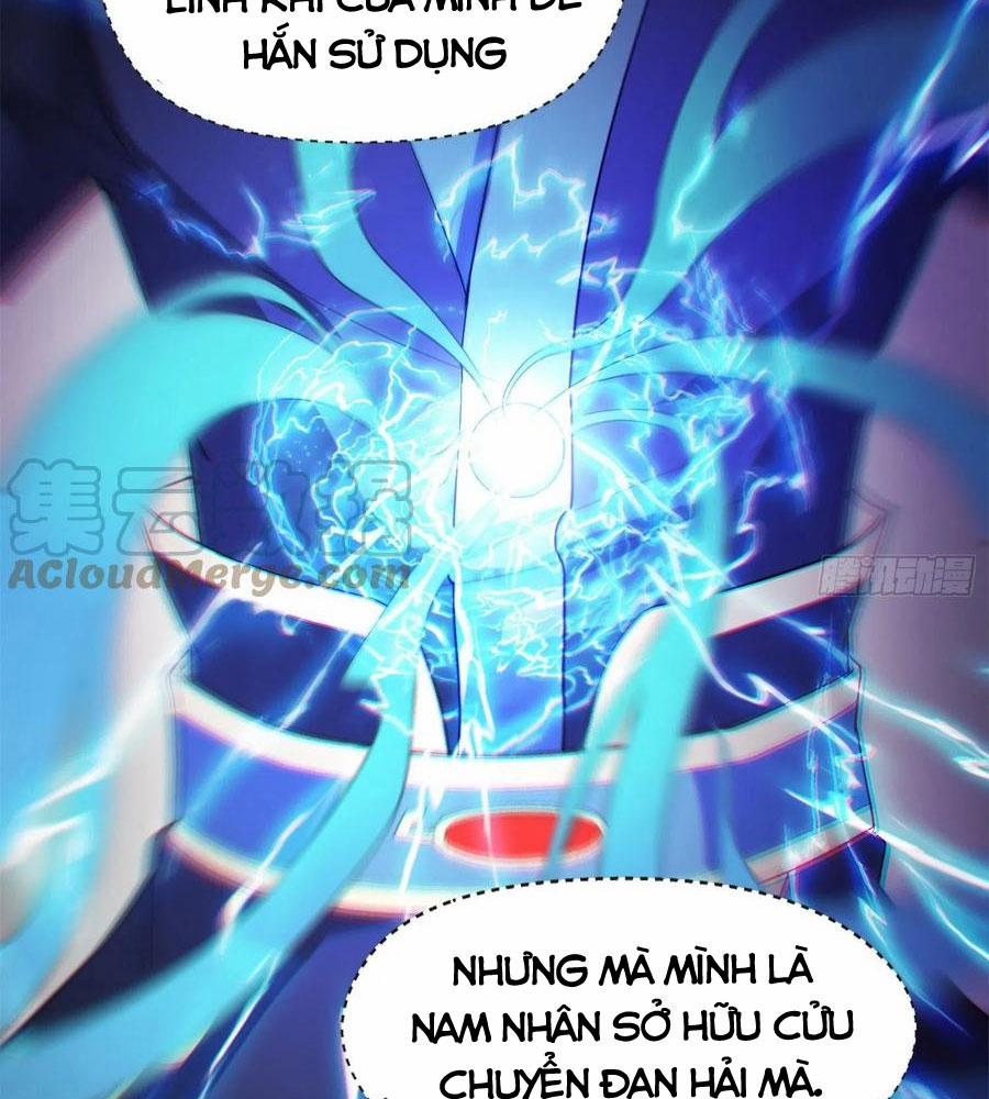 Bắt Đầu Làm Super God Bằng Việc Dạy Dỗ 6 Tỷ Tỷ 68 trang 20