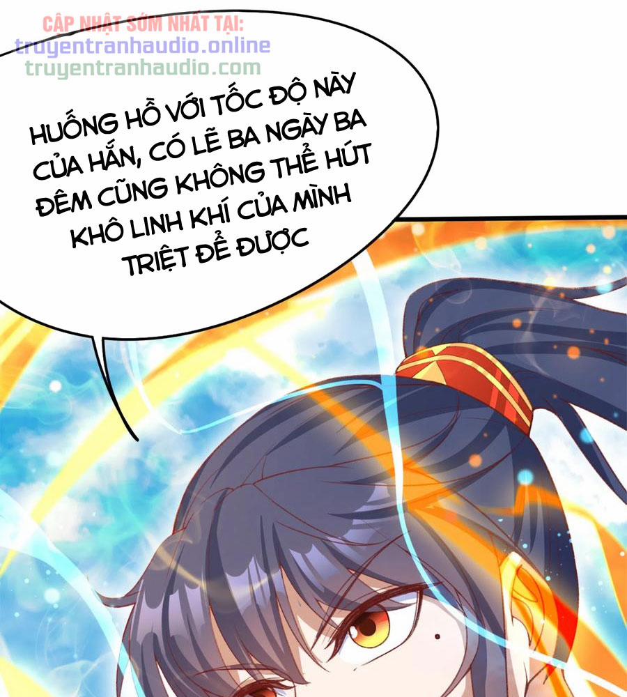 Bắt Đầu Làm Super God Bằng Việc Dạy Dỗ 6 Tỷ Tỷ 68 trang 22