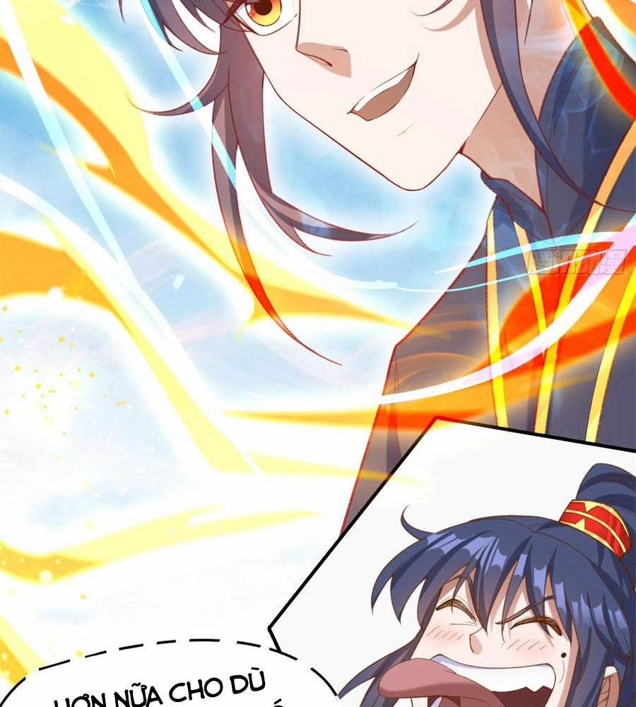 Bắt Đầu Làm Super God Bằng Việc Dạy Dỗ 6 Tỷ Tỷ 68 trang 23