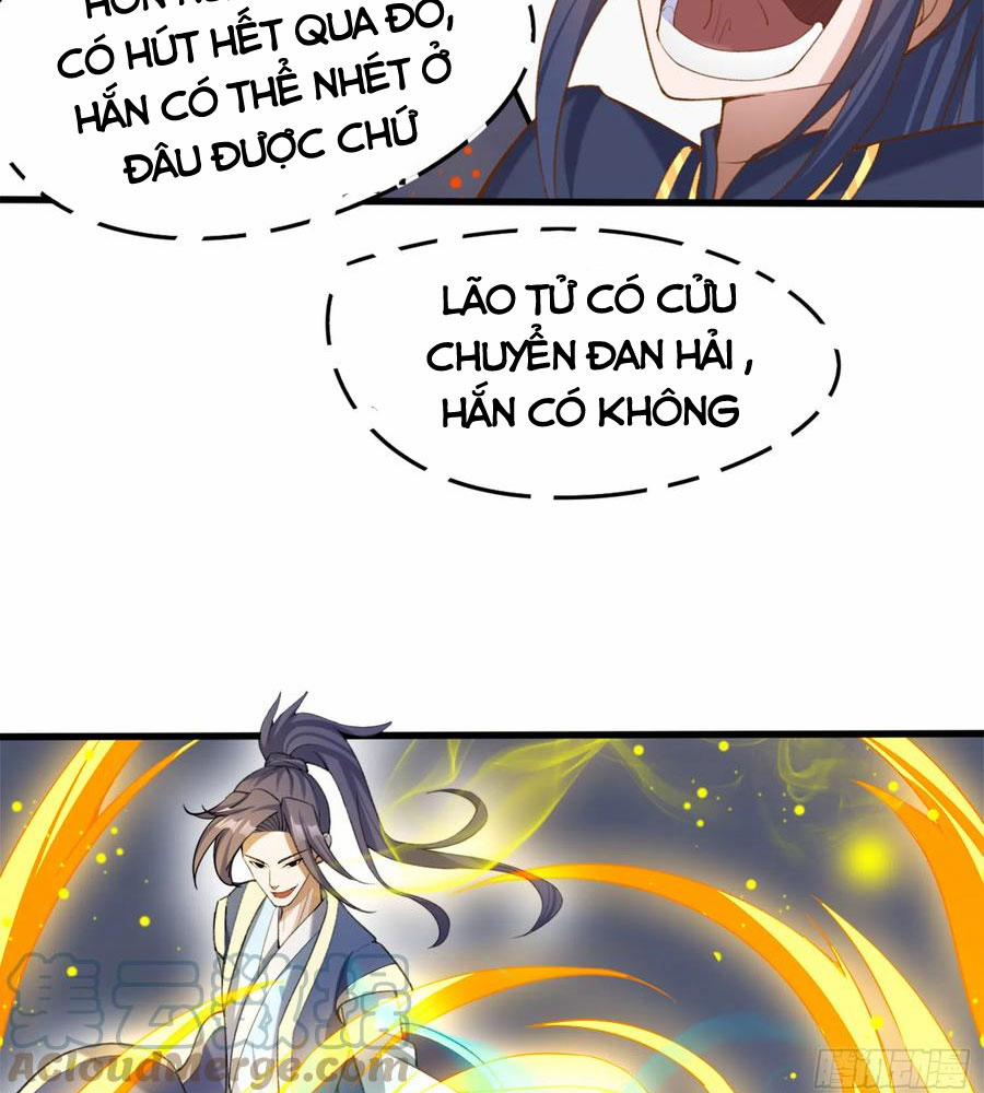 Bắt Đầu Làm Super God Bằng Việc Dạy Dỗ 6 Tỷ Tỷ 68 trang 24