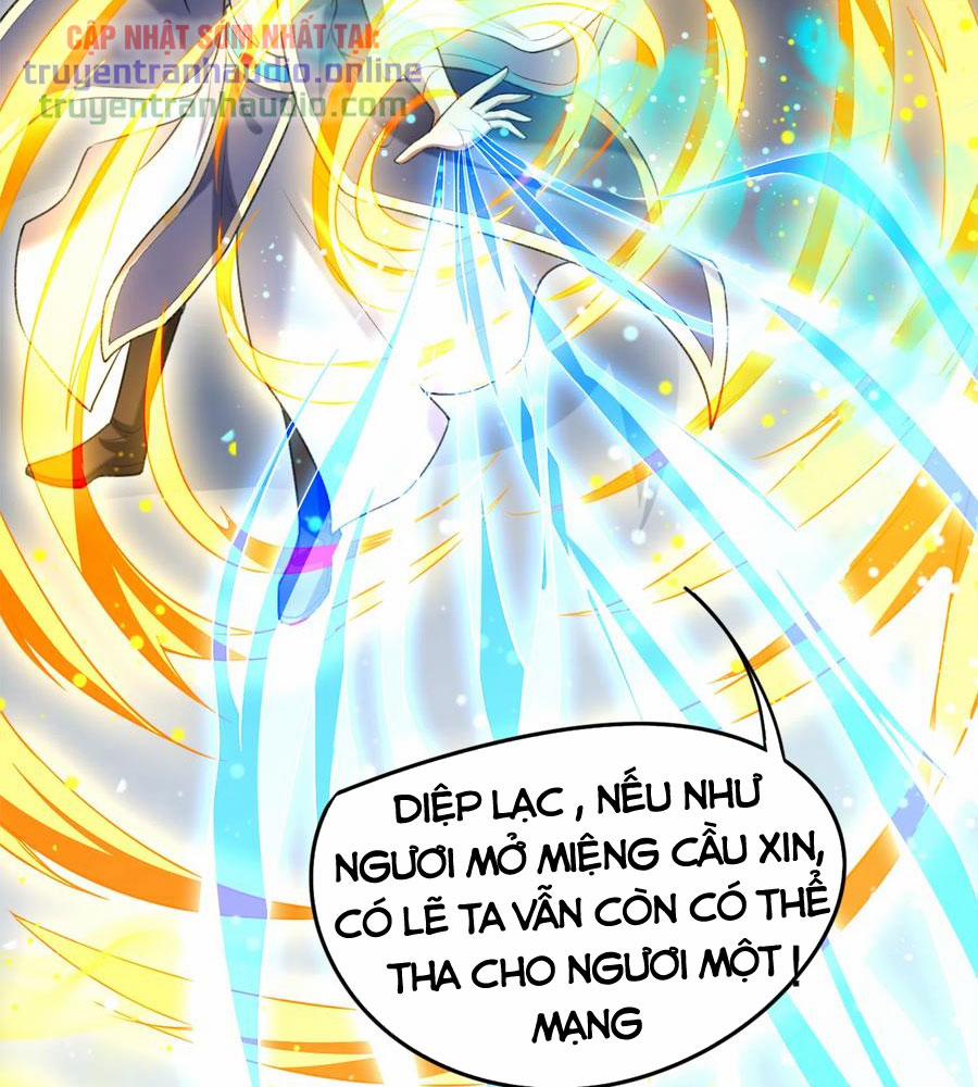 Bắt Đầu Làm Super God Bằng Việc Dạy Dỗ 6 Tỷ Tỷ 68 trang 25