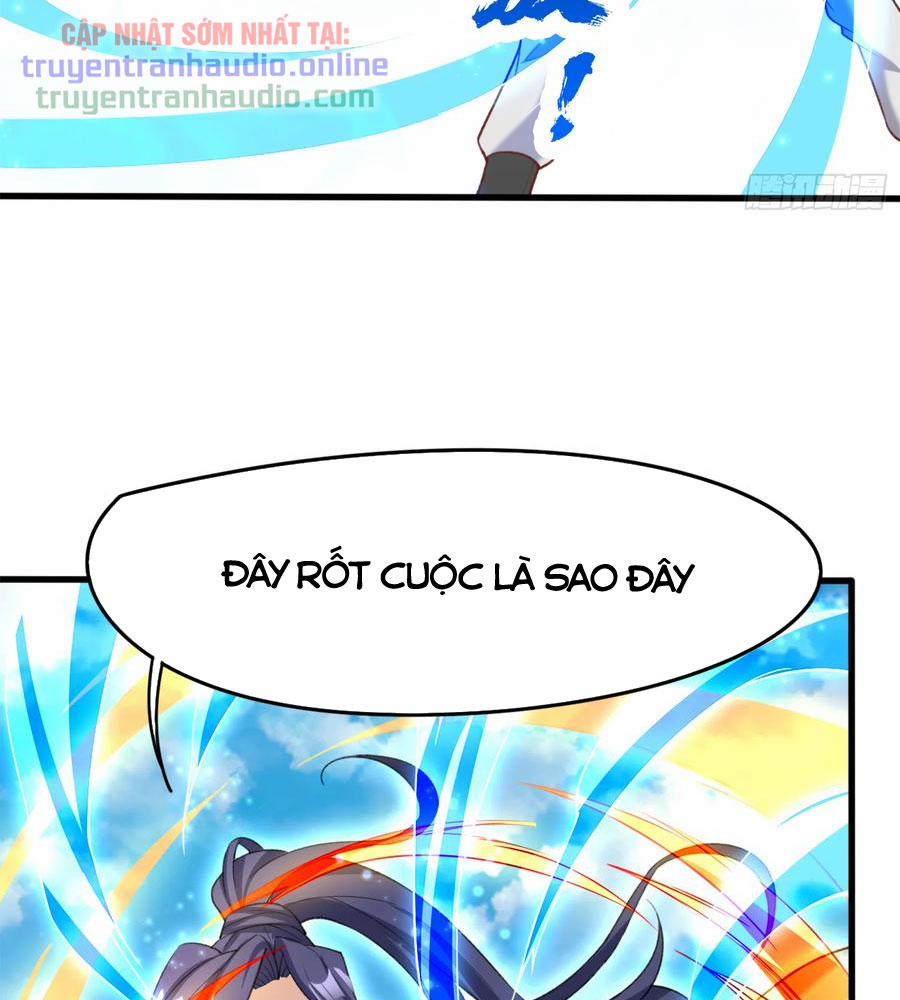 Bắt Đầu Làm Super God Bằng Việc Dạy Dỗ 6 Tỷ Tỷ 68 trang 28