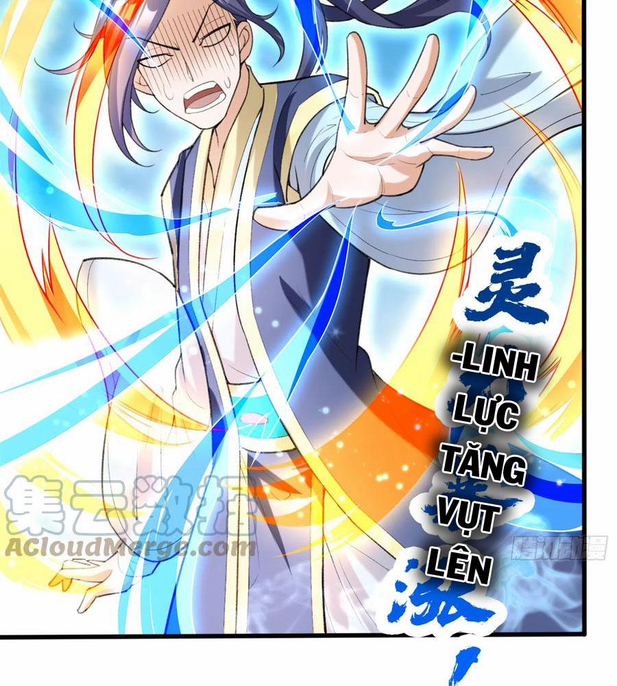 Bắt Đầu Làm Super God Bằng Việc Dạy Dỗ 6 Tỷ Tỷ 68 trang 29