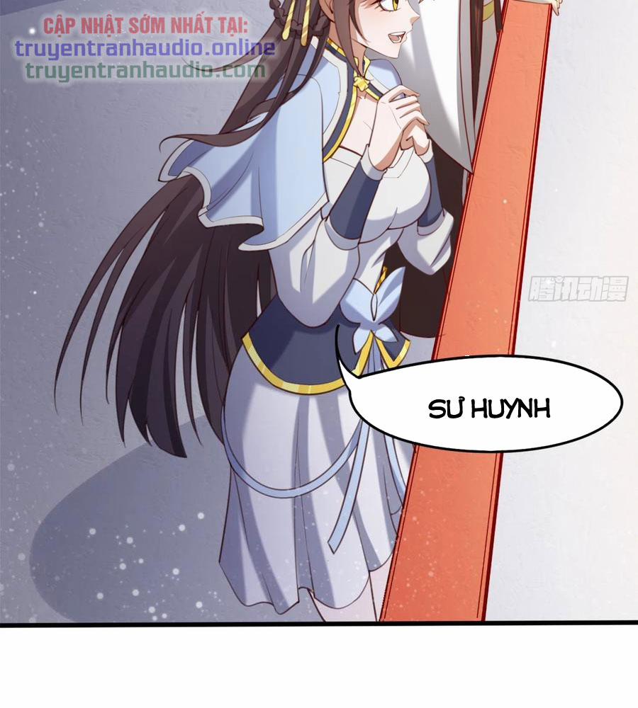 Bắt Đầu Làm Super God Bằng Việc Dạy Dỗ 6 Tỷ Tỷ 68 trang 31