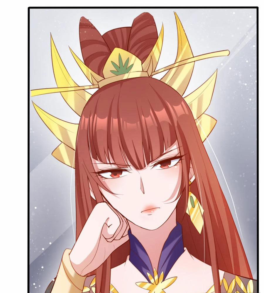 Bắt Đầu Làm Super God Bằng Việc Dạy Dỗ 6 Tỷ Tỷ 68 trang 32