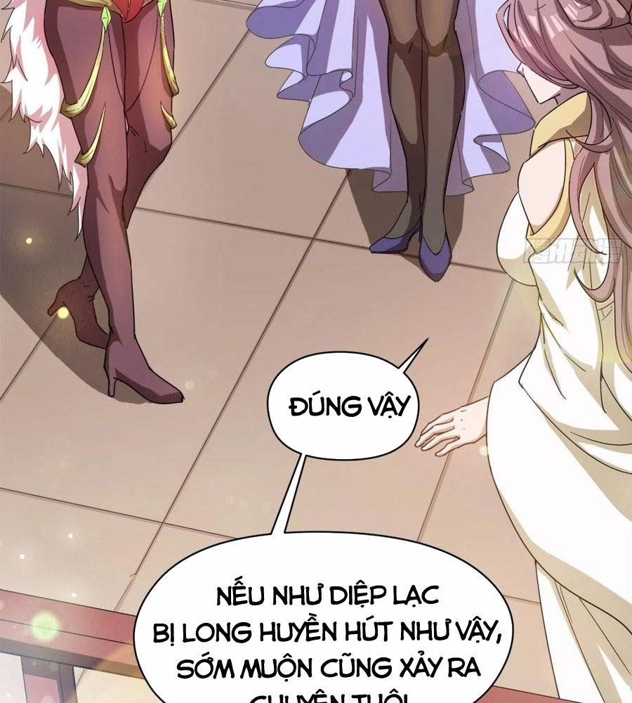 Bắt Đầu Làm Super God Bằng Việc Dạy Dỗ 6 Tỷ Tỷ 68 trang 35