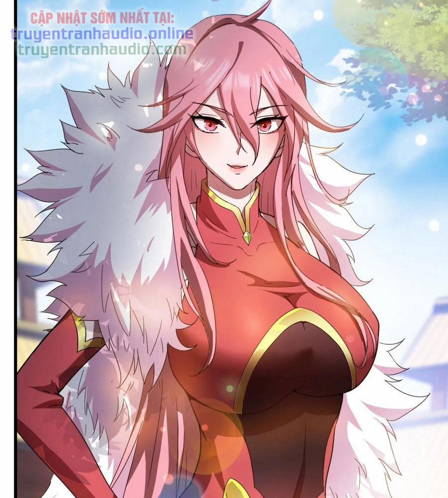 Bắt Đầu Làm Super God Bằng Việc Dạy Dỗ 6 Tỷ Tỷ 68 trang 37