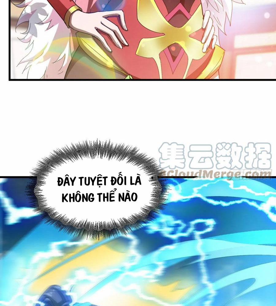 Bắt Đầu Làm Super God Bằng Việc Dạy Dỗ 6 Tỷ Tỷ 68 trang 38