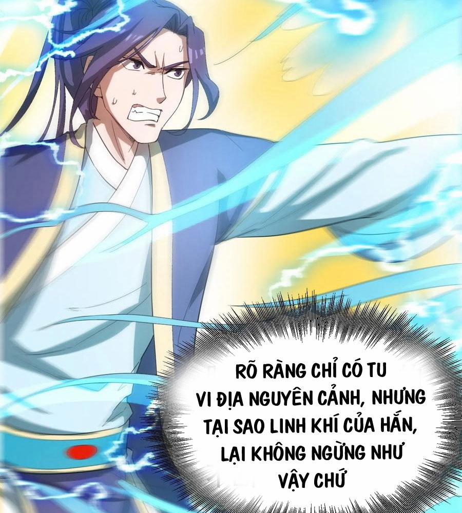 Bắt Đầu Làm Super God Bằng Việc Dạy Dỗ 6 Tỷ Tỷ 68 trang 39