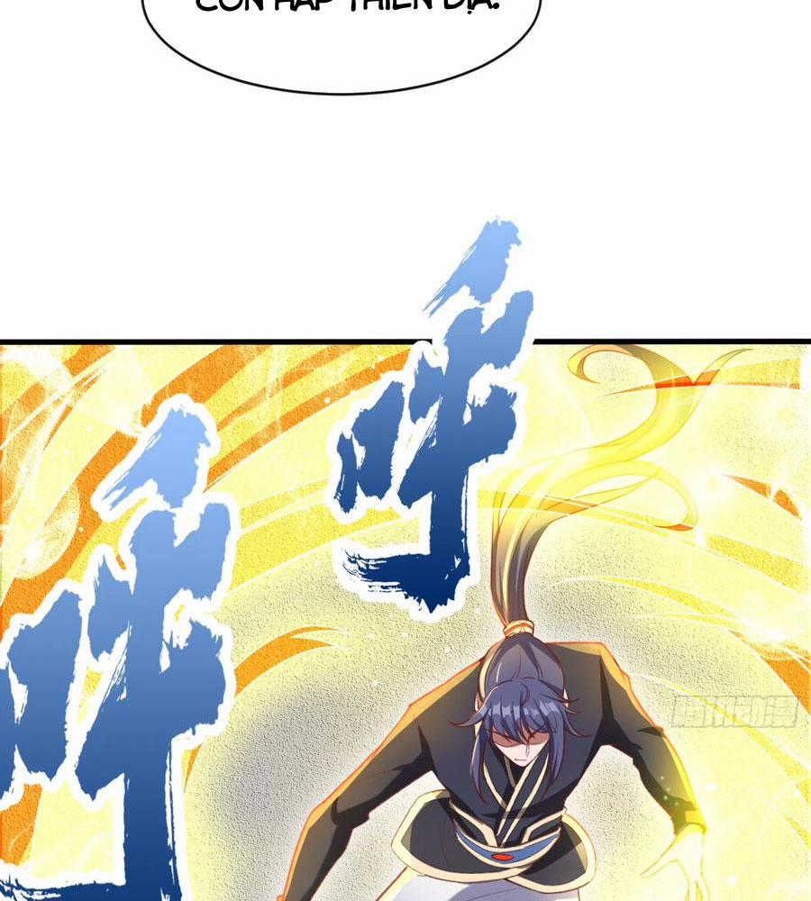 Bắt Đầu Làm Super God Bằng Việc Dạy Dỗ 6 Tỷ Tỷ 68 trang 4