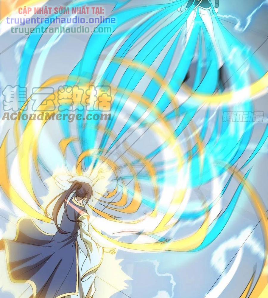 Bắt Đầu Làm Super God Bằng Việc Dạy Dỗ 6 Tỷ Tỷ 68 trang 43