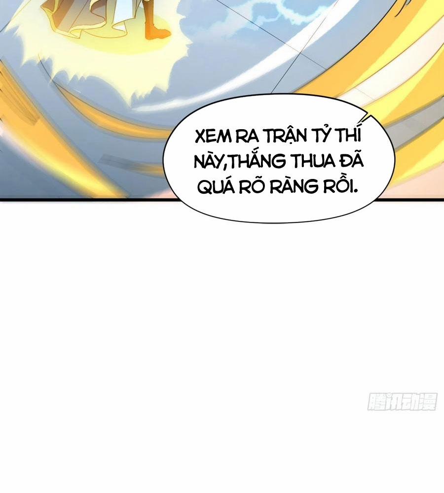 Bắt Đầu Làm Super God Bằng Việc Dạy Dỗ 6 Tỷ Tỷ 68 trang 44