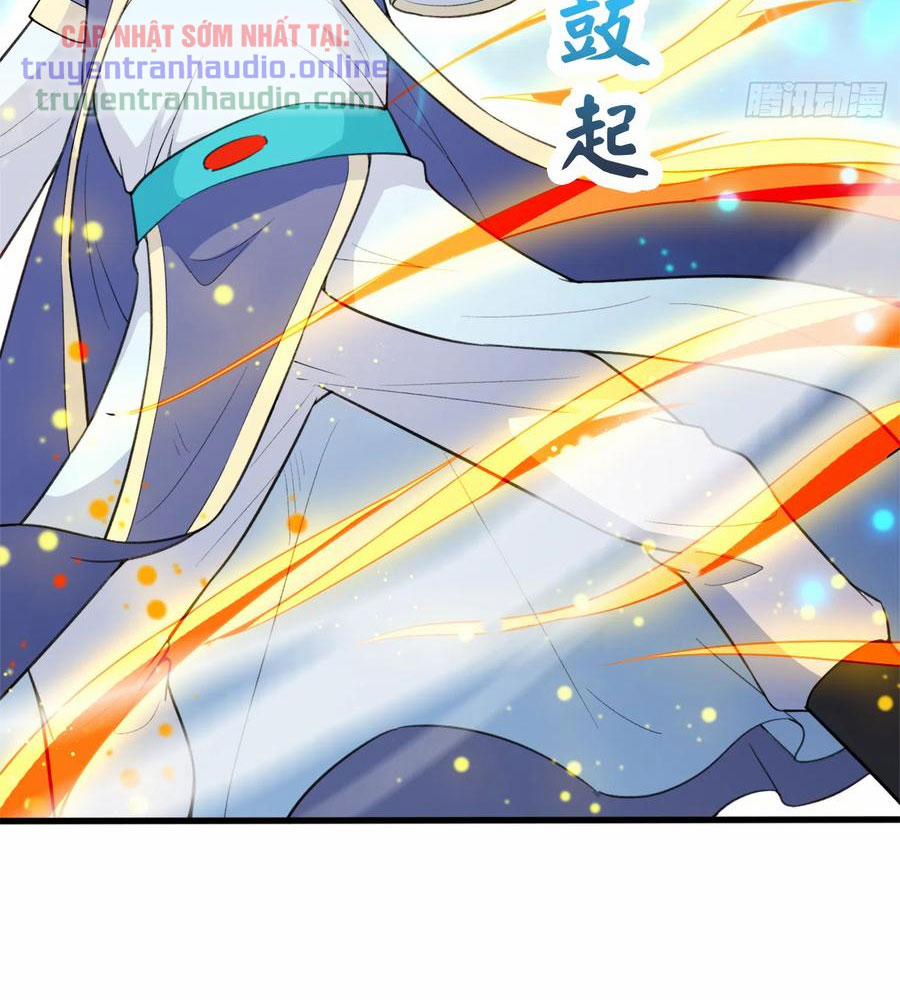 Bắt Đầu Làm Super God Bằng Việc Dạy Dỗ 6 Tỷ Tỷ 68 trang 46