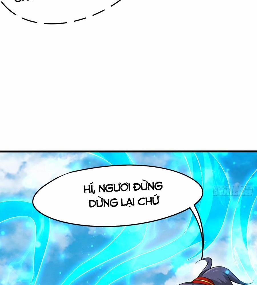 Bắt Đầu Làm Super God Bằng Việc Dạy Dỗ 6 Tỷ Tỷ 68 trang 48
