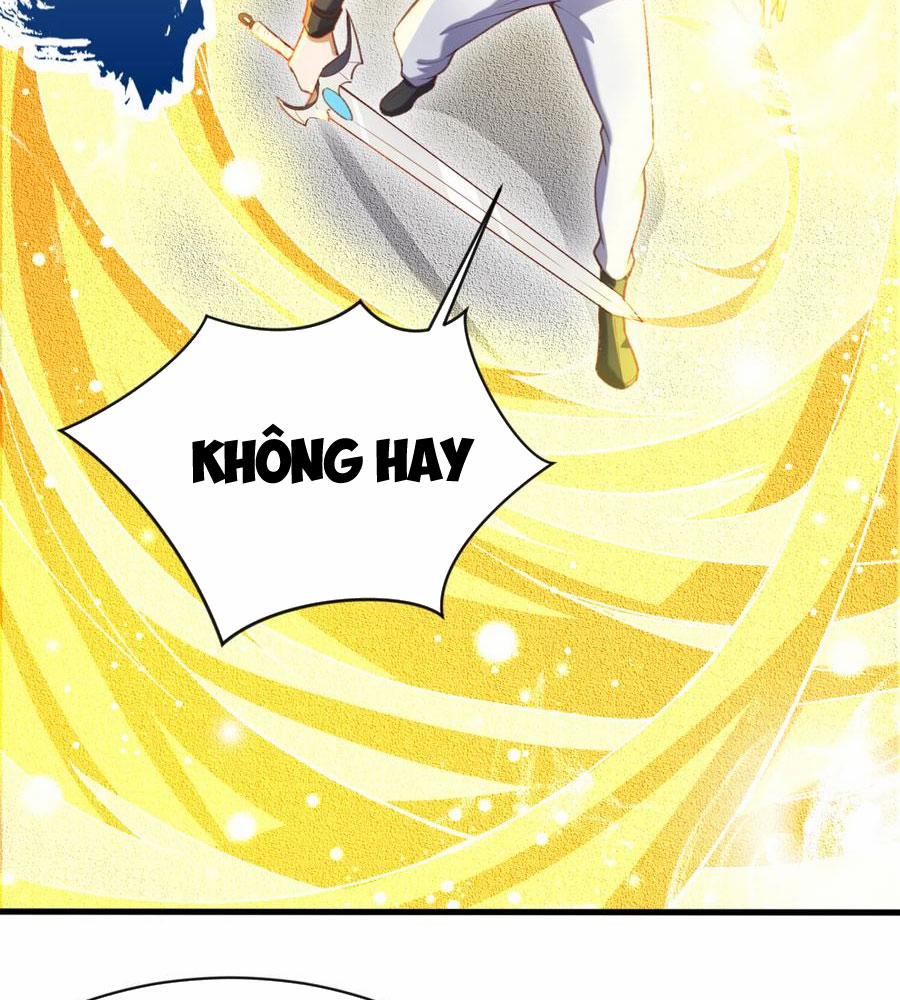 Bắt Đầu Làm Super God Bằng Việc Dạy Dỗ 6 Tỷ Tỷ 68 trang 5