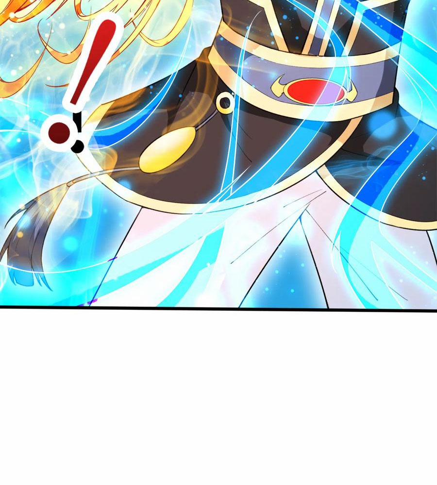 Bắt Đầu Làm Super God Bằng Việc Dạy Dỗ 6 Tỷ Tỷ 68 trang 50