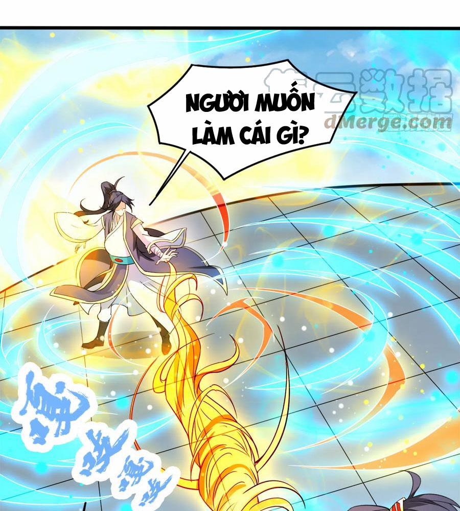 Bắt Đầu Làm Super God Bằng Việc Dạy Dỗ 6 Tỷ Tỷ 68 trang 51