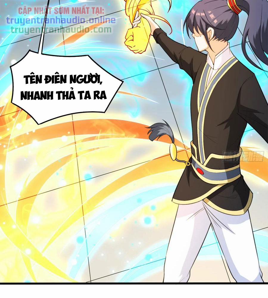 Bắt Đầu Làm Super God Bằng Việc Dạy Dỗ 6 Tỷ Tỷ 68 trang 52