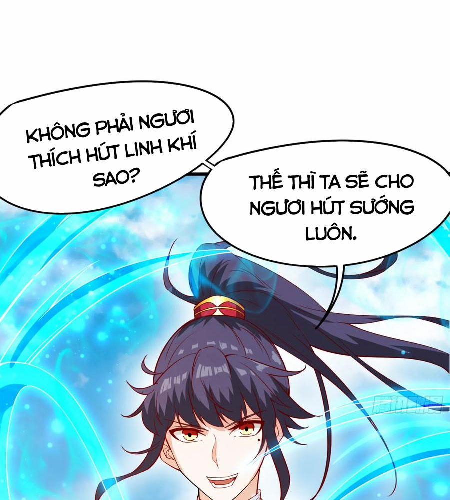 Bắt Đầu Làm Super God Bằng Việc Dạy Dỗ 6 Tỷ Tỷ 68 trang 53