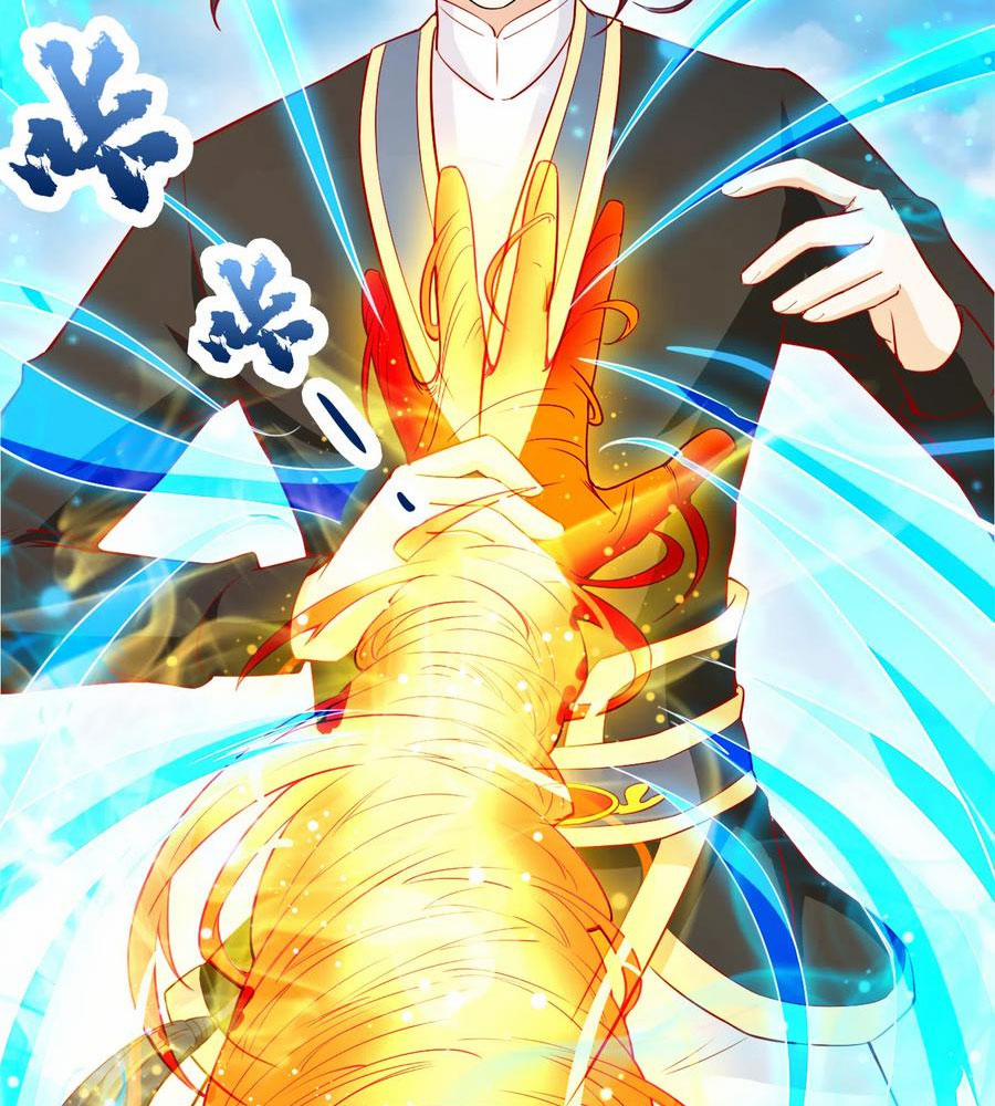 Bắt Đầu Làm Super God Bằng Việc Dạy Dỗ 6 Tỷ Tỷ 68 trang 54