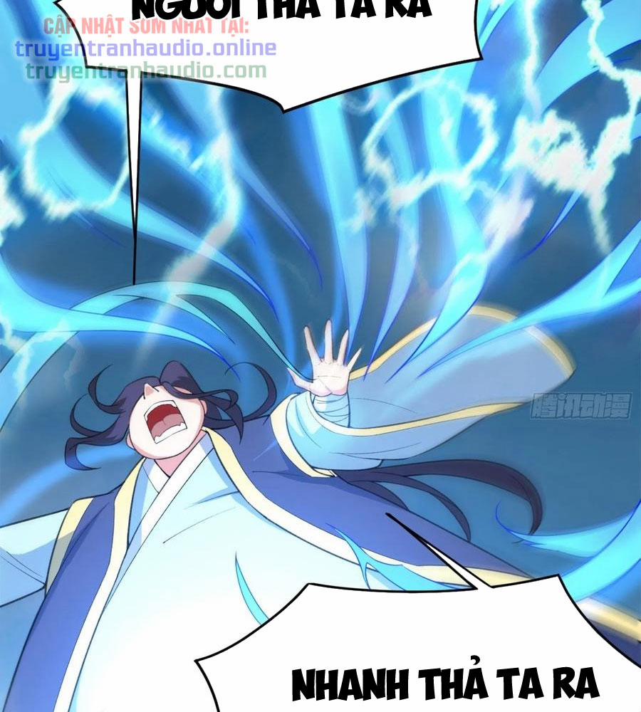 Bắt Đầu Làm Super God Bằng Việc Dạy Dỗ 6 Tỷ Tỷ 68 trang 58