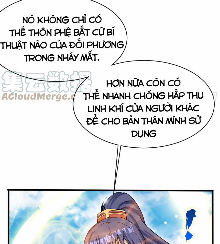 Bắt Đầu Làm Super God Bằng Việc Dạy Dỗ 6 Tỷ Tỷ 68 trang 6