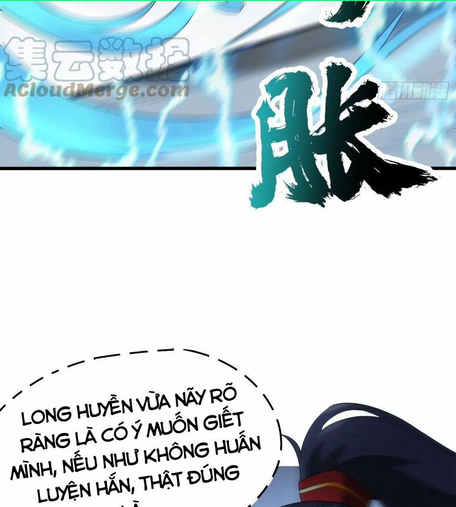 Bắt Đầu Làm Super God Bằng Việc Dạy Dỗ 6 Tỷ Tỷ 68 trang 60