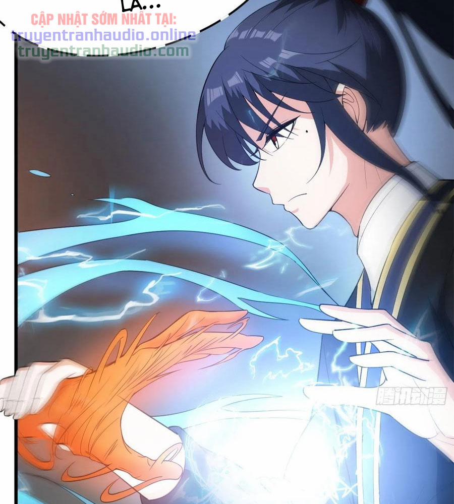 Bắt Đầu Làm Super God Bằng Việc Dạy Dỗ 6 Tỷ Tỷ 68 trang 61