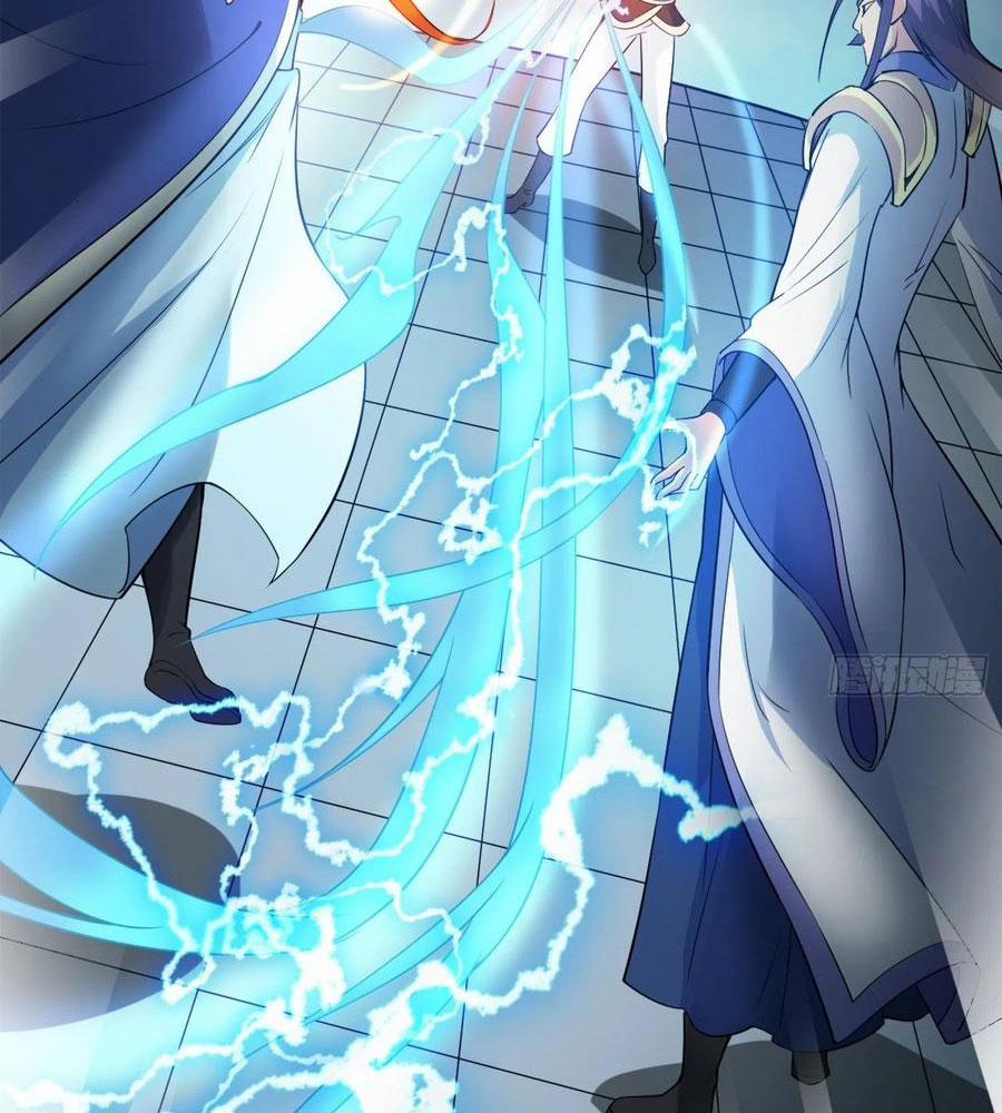 Bắt Đầu Làm Super God Bằng Việc Dạy Dỗ 6 Tỷ Tỷ 68 trang 66