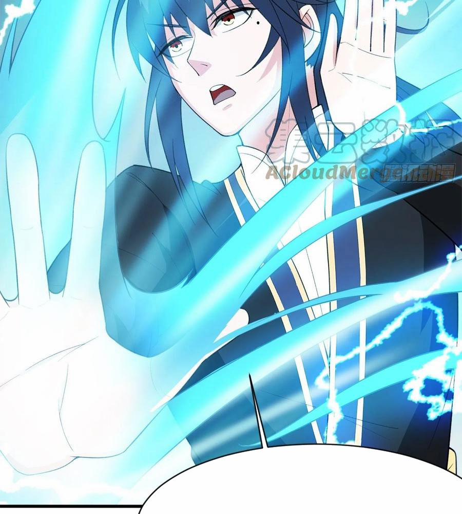 Bắt Đầu Làm Super God Bằng Việc Dạy Dỗ 6 Tỷ Tỷ 68 trang 69