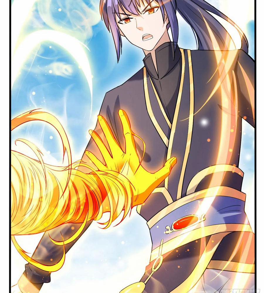 Bắt Đầu Làm Super God Bằng Việc Dạy Dỗ 6 Tỷ Tỷ 68 trang 7