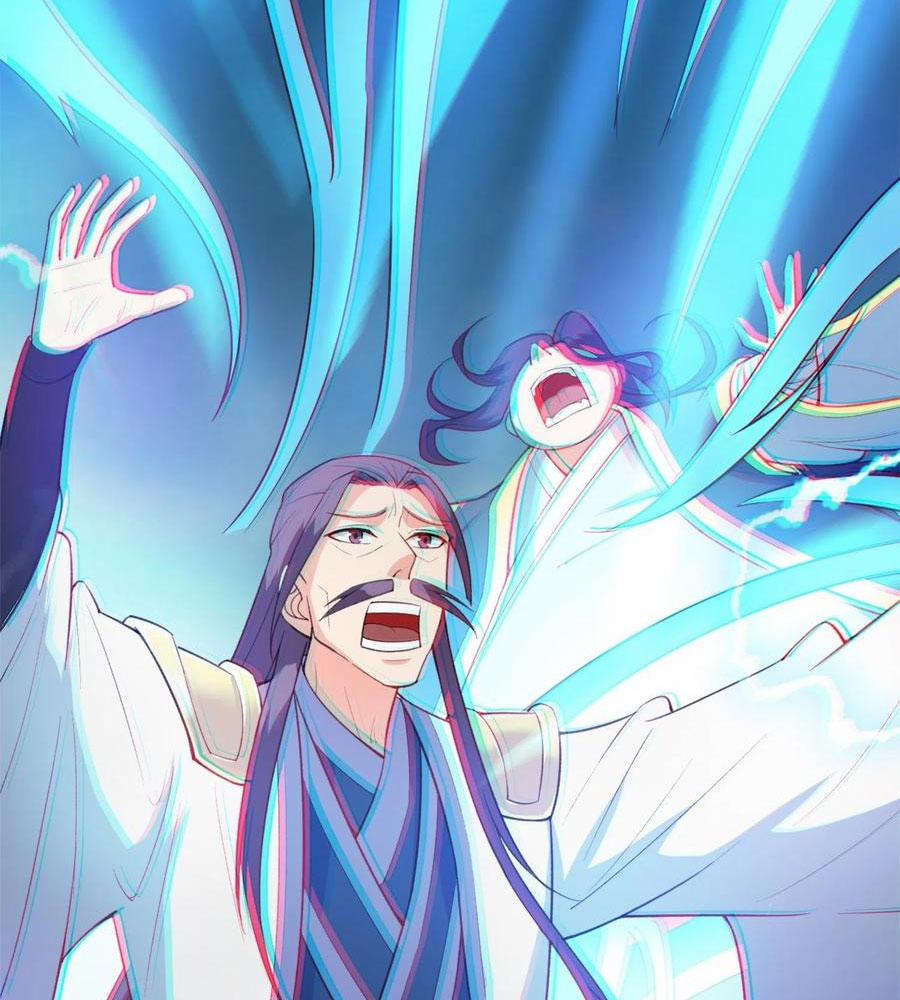 Bắt Đầu Làm Super God Bằng Việc Dạy Dỗ 6 Tỷ Tỷ 68 trang 71