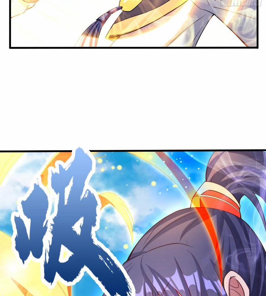 Bắt Đầu Làm Super God Bằng Việc Dạy Dỗ 6 Tỷ Tỷ 68 trang 8