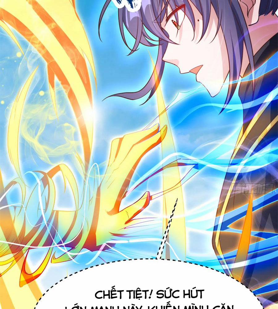 Bắt Đầu Làm Super God Bằng Việc Dạy Dỗ 6 Tỷ Tỷ 68 trang 9