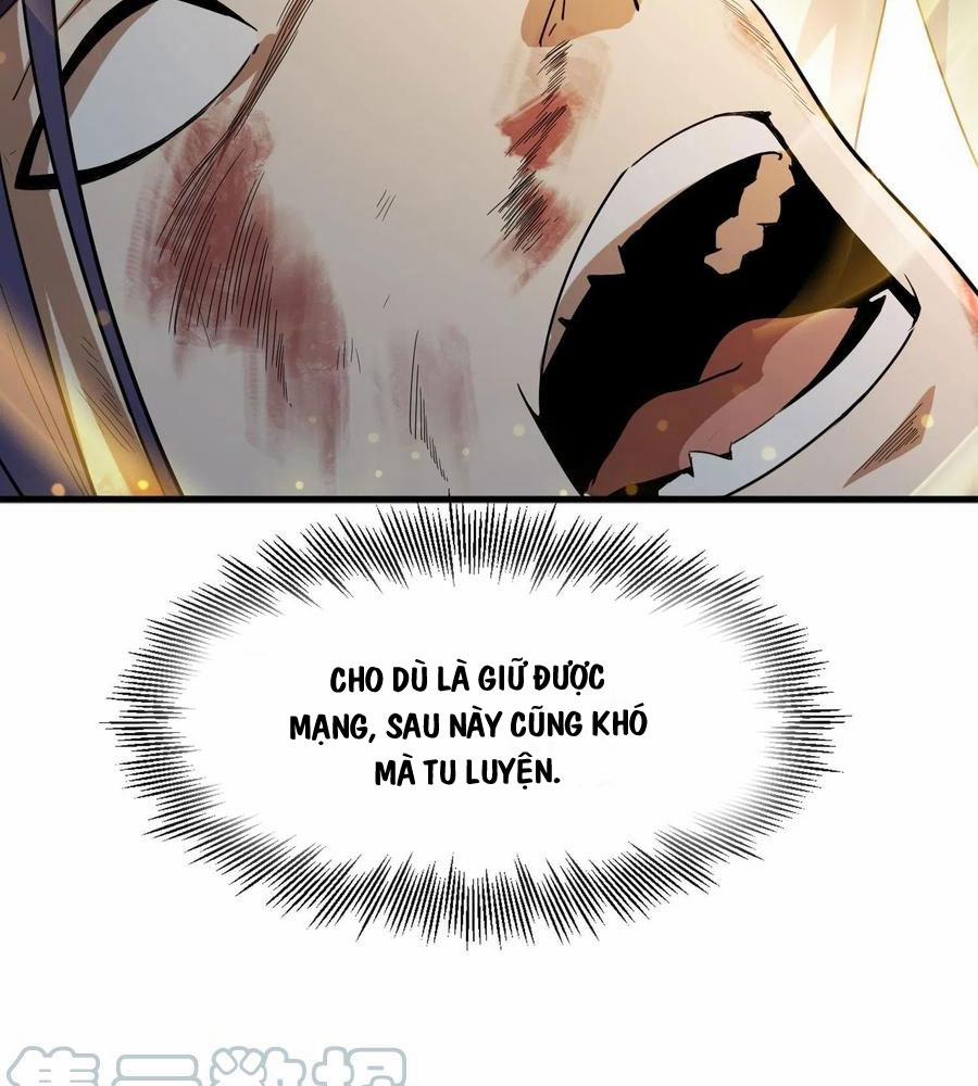 Bắt Đầu Làm Super God Bằng Việc Dạy Dỗ 6 Tỷ Tỷ 69 trang 11