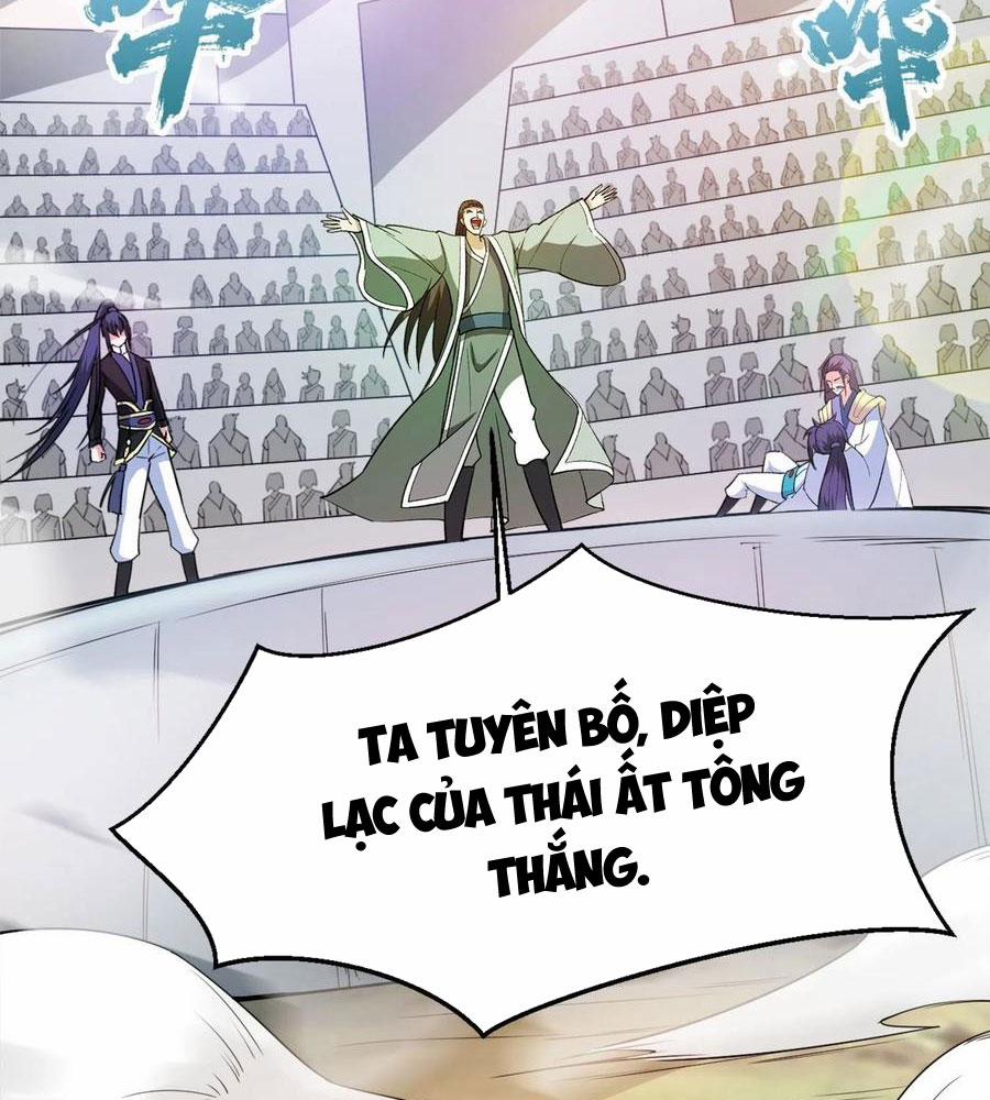 Bắt Đầu Làm Super God Bằng Việc Dạy Dỗ 6 Tỷ Tỷ 69 trang 14