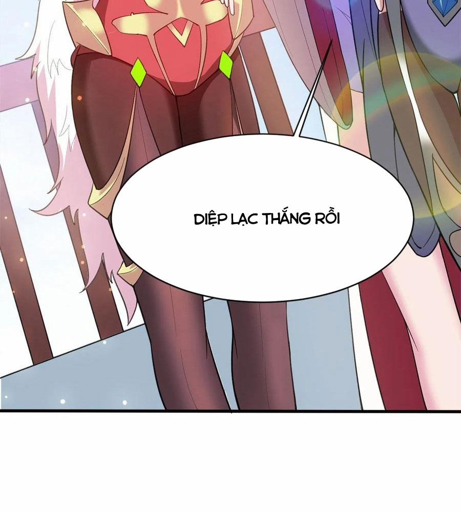 Bắt Đầu Làm Super God Bằng Việc Dạy Dỗ 6 Tỷ Tỷ 69 trang 17