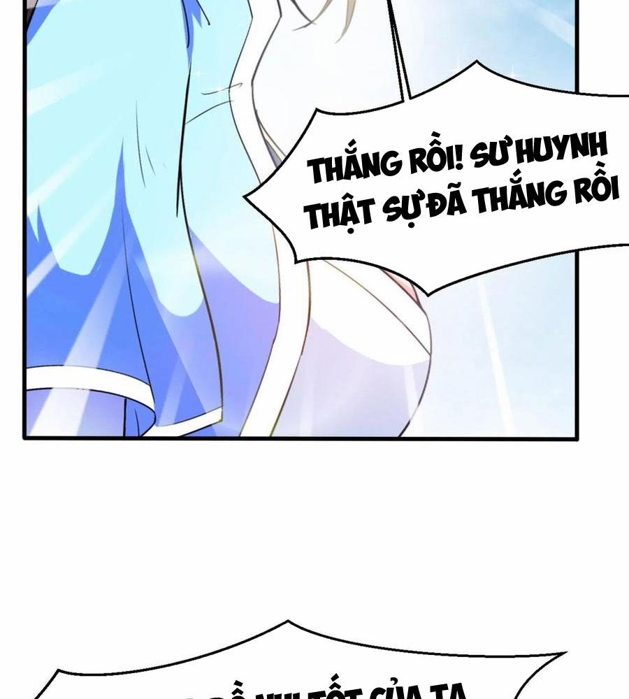 Bắt Đầu Làm Super God Bằng Việc Dạy Dỗ 6 Tỷ Tỷ 69 trang 19